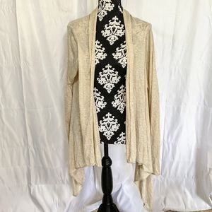 Dreamy lightweight cardigan